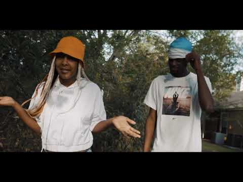 Duda D x EatEm- It Ain't Easy