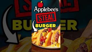 They Stole This Idea!