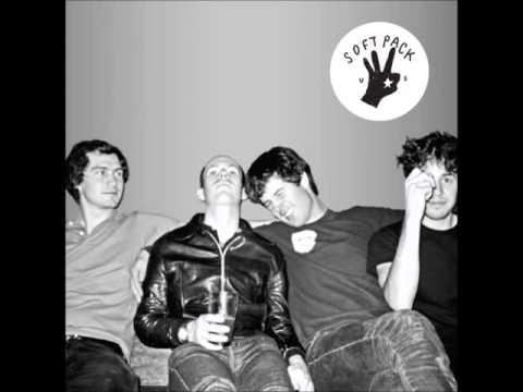 The Soft Pack - On My Time