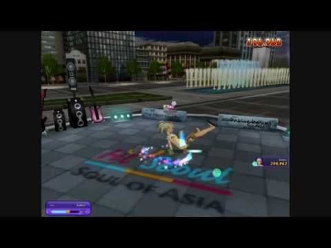 Redbana Audition:  Audition - Mr.No.1 Guide [9K]