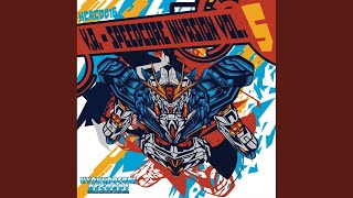 Cover art for My way or the highway