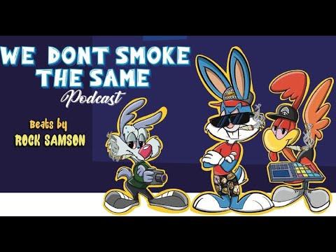 We Don't COME BACK the Same with Rock Samson with a Rock Samson Beatset