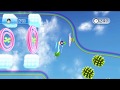 Wii Play Motion: Flutter Fly Platinum Medal 60fps