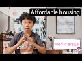 Alex S Bookstore Affordable Housing