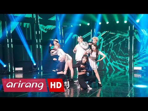 [Fancam/풀캠] WALWARI(왈와리) _ Ramen(라면 먹고갈라고) _ Simply K-Pop _ 092917