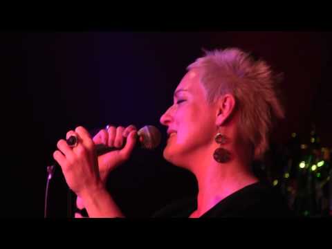 Tracy Bartram - Can't Help Loving That Max Of Mine