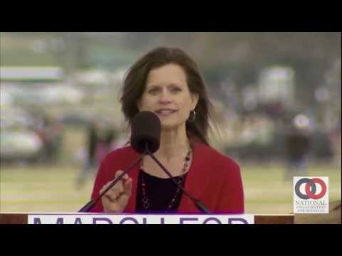 Jennifer A. Marshall Wiki