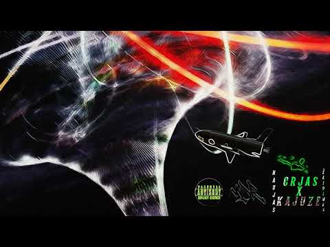GRJAS X KAJUZE - NAUJAS ŽAIDIMAS(Audio)