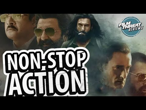 DHURANDHAR REVIEW | Film Threat