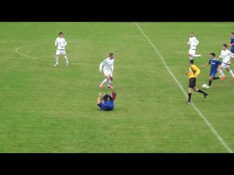 NK Slatina -  NK Tehničar 2-2 video hd spot