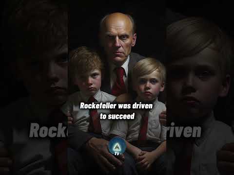 Why John Rockefeller Was Evil