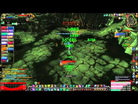 Slainte-Tanaris Mythic Hellfire Assault