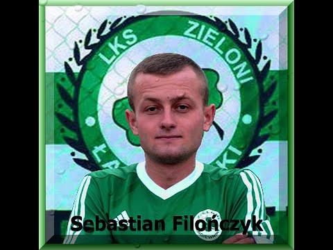 Sparing nr.3 - Kuropatnik-Zieloni 1:1 (Sebastian Filończyk 31 min.)
