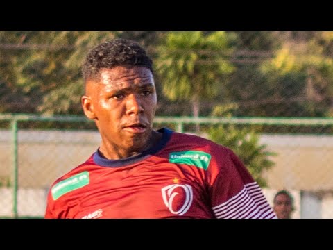 Operário - Paulistano : Lazaro Maranhão 2-1