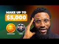 How To Make Make Money On Hamster Kombat Airdrop HMSTR Token Launch Listing Soon