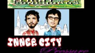 Flight of the Conchords- Inner City Pressure