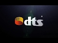 DTS BluRay Intro Logo 1080p