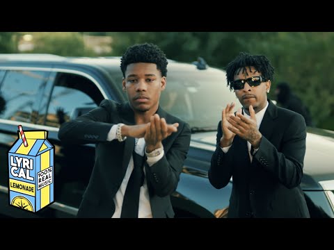 Nardo Wick - Who Want Smoke?? ft. Lil Durk, 21 Savage & G Herbo (Directed by Cole Bennett)