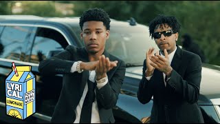 Musik-Video-Miniaturansicht zu Who Want Smoke?? (Remix) Songtext von Nardo Wick feat. G Herbo, 21 Savage & Lil Durk