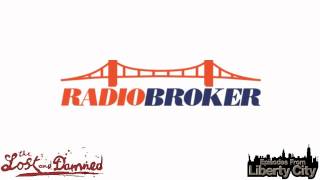 Radio Broker (Episodes from Liberty City)