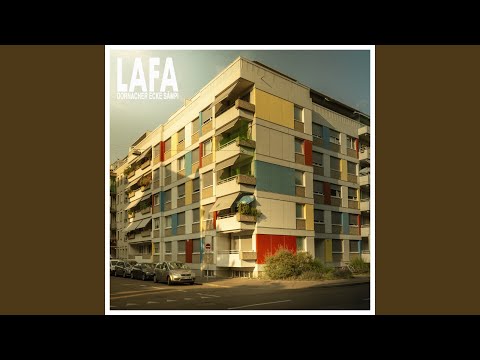 Quartier (feat. Sherry-ou)