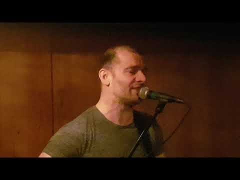 Jens Marni Hansen "Lukkan er ei gulliđ"