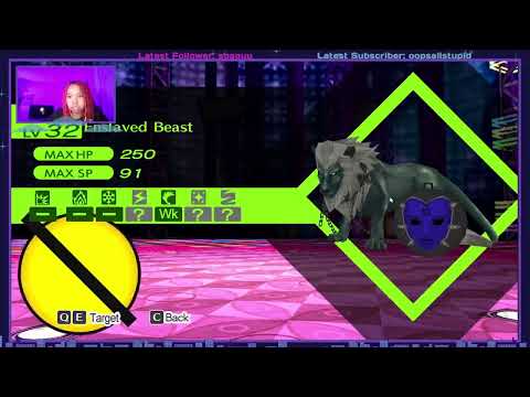 Persona 4 Golden Pt 23