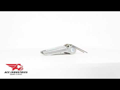 Coffing EC Latch Kit 4X1307 Coffing EC Lat...