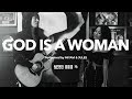 Ariana Grande God Is A Woman MIYAVI Jules Aurora Cover