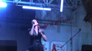 Ana Victoria - Posdata Te Amo