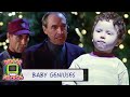 Baby Whit Is Captured By The Scientists Of BabyCo Baby Geniuses Indoor Recess