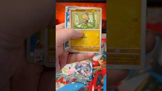 Czwartek to już prawie weekend na ruszt boosterek z Journey Together #shorts #pokemon #pokemontcg