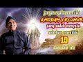 PAHAMI 10 Ciri Ciri Khodam Leluhur Sudah Menyatu Dengan Kamu