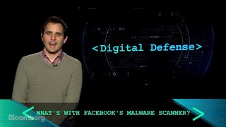 Facebook's Malware Scanner Explained