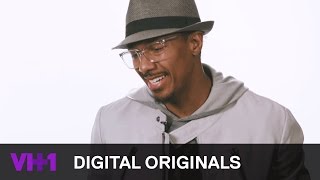 Nick Cannon Speaks on Short Film &#39;Why Real Is Rare&#39; &amp; Love | Digital Originals