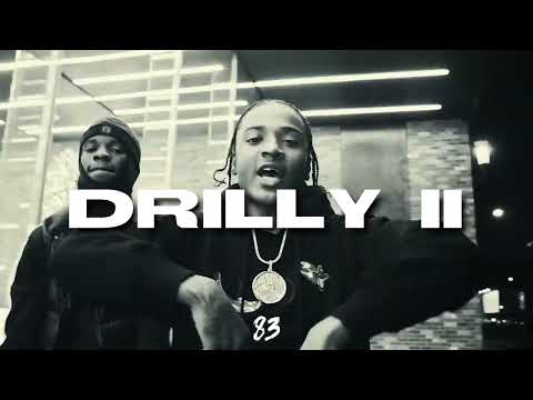 [FREE] DTHANG X BANDO X TDOT X NY SAMPLE DRILL TYPE BEAT - "DRILLY 2" Prod by @083chee