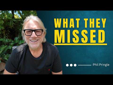 How to Use Your Authority in the Storm — Most Believers Miss This in Mark 4