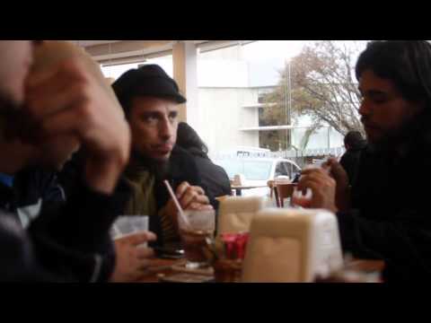 Fernando Anitelli Trio