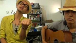 perfect sky／bonnie pink （Cover）