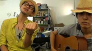 perfect sky／bonnie pink （Cover）