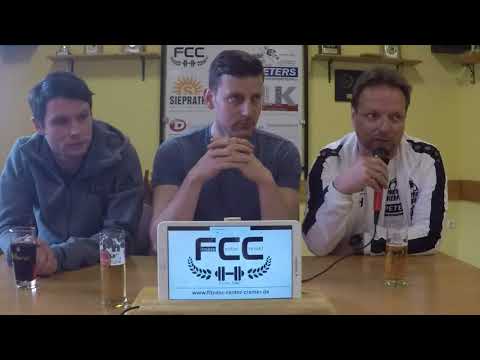 PK 15.04.2018 - SV SW Nierfeld : BCV Glesch-Paffendorf