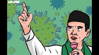 Download lagu Ceramah Ust Abdul Somad ( Azab Istri Durhaka Pada Suami) mp3