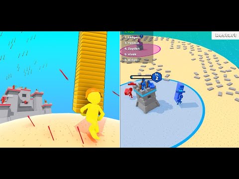 Outdo.io 3D - Gameplay - YouTube