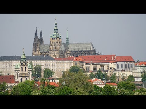 La magica città di Praga - Weekend in Repubblica Ceca pt. 2