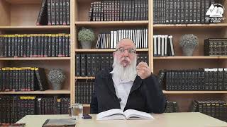 הדעת בעבודת המידות - מידות הראיה - הרב אליעזר קשתיאל - (1) (ישיבת ברכת יוסף - אלון מורה) - התמונה מוצגת ישירות מתוך אתר האינטרנט יוטיוב. זכויות היוצרים בתמונה שייכות ליוצרה. קישור קרדיט למקור התוכן נמצא בתוך דף הסרטון הדעת בעבודת המידות - מידות הראיה - הרב אליעזר קשתיאל - (1) (ישיבת ברכת יוסף - אלון מורה) - התמונה מוצגת ישירות מתוך אתר האינטרנט יוטיוב. זכויות היוצרים בתמונה שייכות ליוצרה. קישור קרדיט למקור התוכן נמצא בתוך דף הסרטון