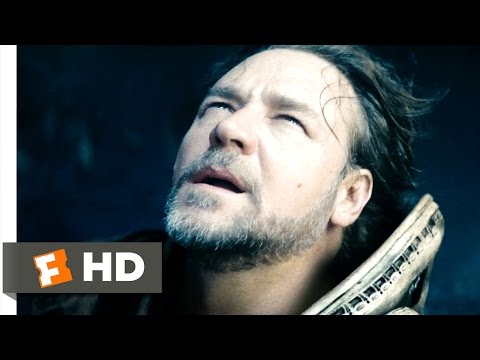 マン・オブ・スティール