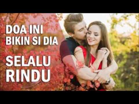Doa Untuk Orang Yang Dicintai [Pasangan] - Doa Katolik