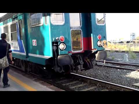 Arrivo pilota MDVC passante a Giarre-Riposto!!