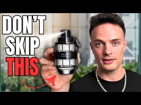 Viktor & Rolf Spicebomb EDT Review: Does It Hold Up in 2024?