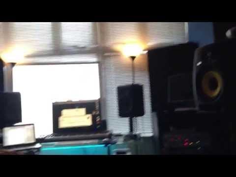 Making Of: FACE IT (SIEH ES ENDLICH EIN) FEAT MOE PHOENIX,  RESPONSE TO KC REBELL